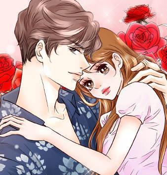 甜蜜深陷
