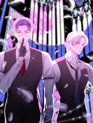 替身是个小作精