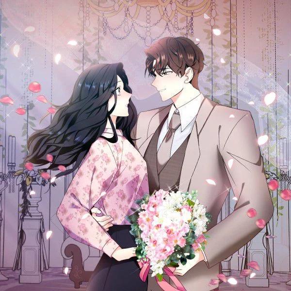 替身未婚夫