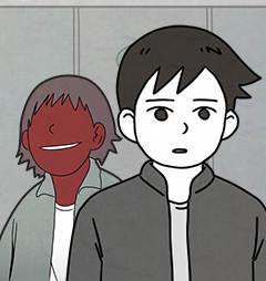 替身作家