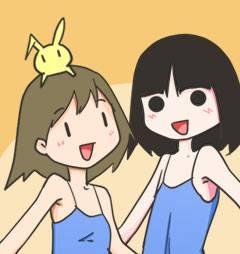 脱线少女