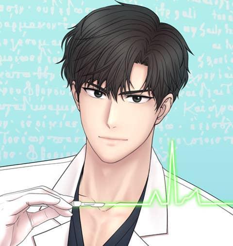 外伤重症中心：外科医师白江赫