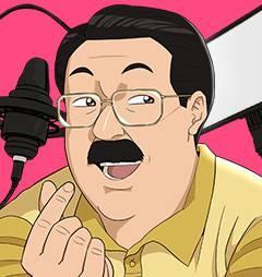 网红笑长