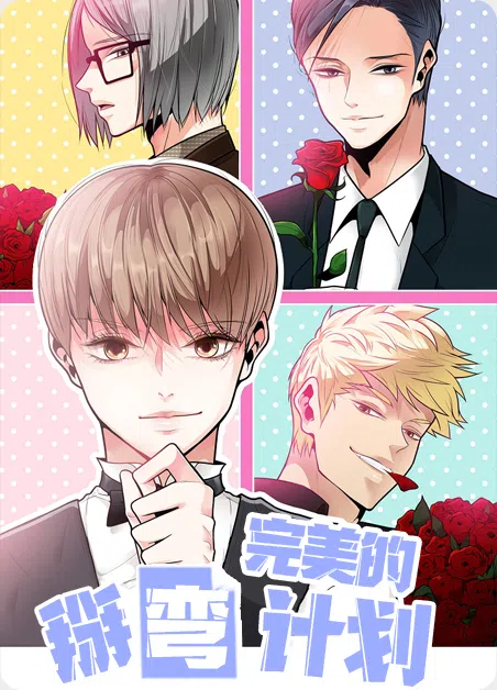 完美的掰弯计划