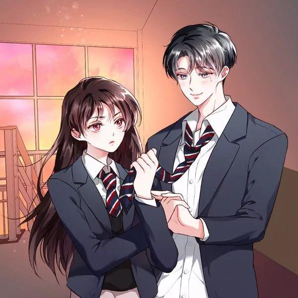 完美的我