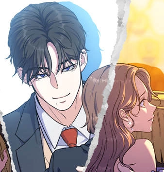 为了你的完美结局