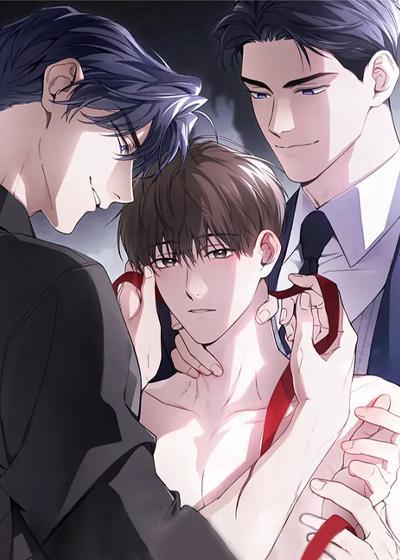 危情三人戏