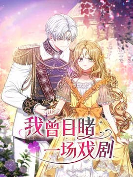 我曾目睹一场戏剧_h