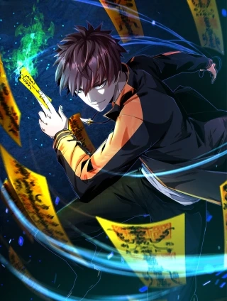 我当道士那些年