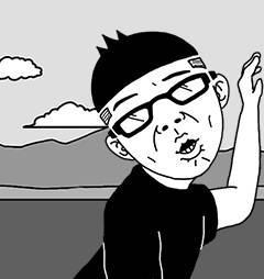 我到底画了什么？