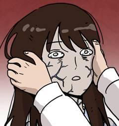 我的僵尸女儿