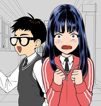 我的结界女友