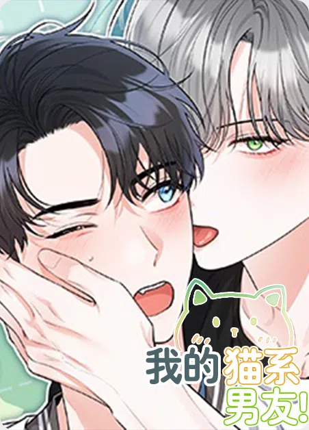 我的猫系男友