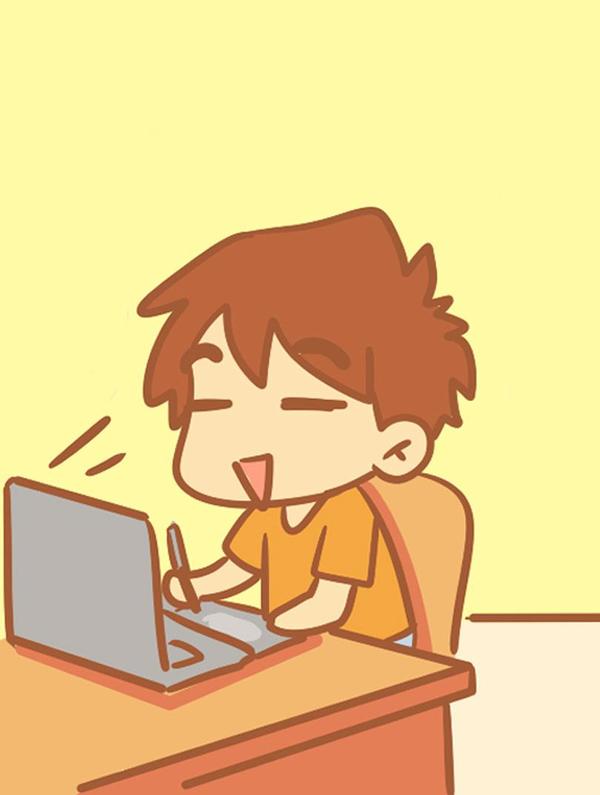 我的生活小日常