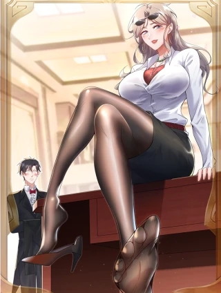 我靠称号系统打败万千神豪