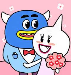 我们结婚吧
