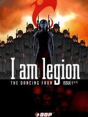 我是军团-农牧神之舞