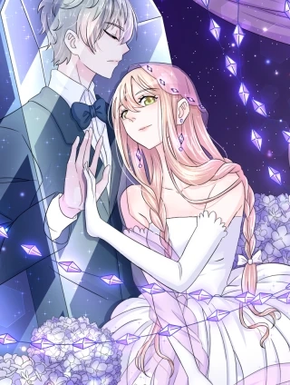 我原来是个病娇