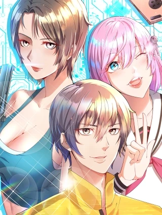 我在末世送外卖