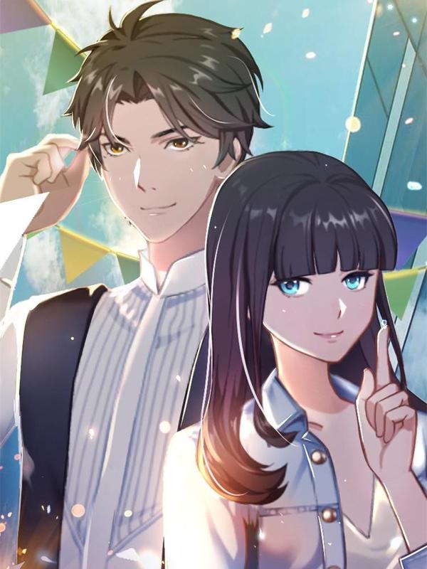 误入婚途：叛逆夫妻
