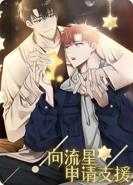 向流星申请支援