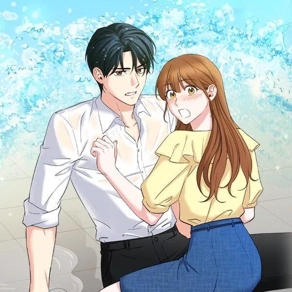 陷进去也没关系