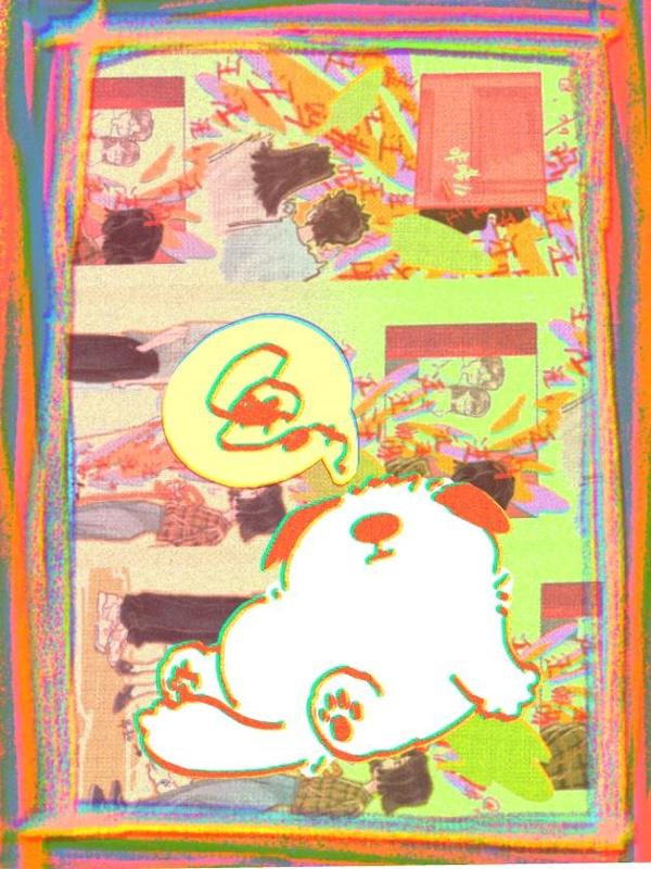 小狗日记
