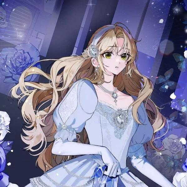消失的灰姑娘