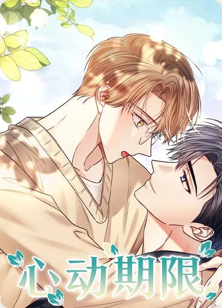 心动期限