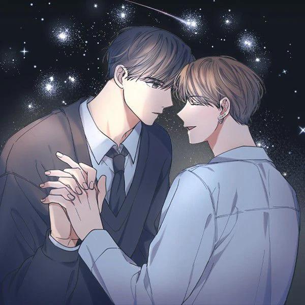 星辰之间