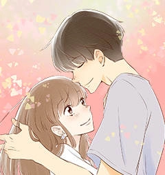 心愿单~他与她的距离