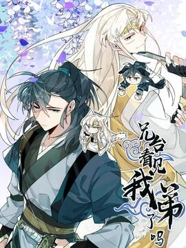 兄台看见我弟了吗_h