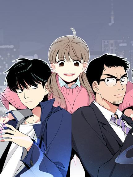夜班公寓
