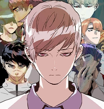 英雄联萌（弱小英雄）