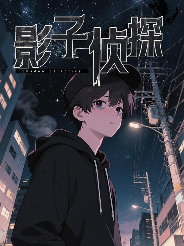 影子侦探