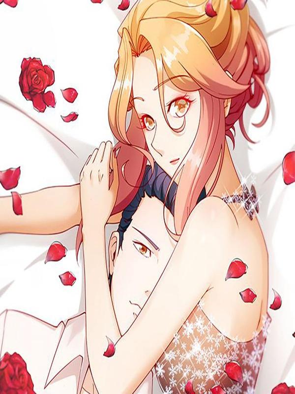 隐婚100分：神秘老公不见面