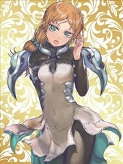 异世界舅舅 动画BD扫图