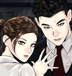 越轨祕书