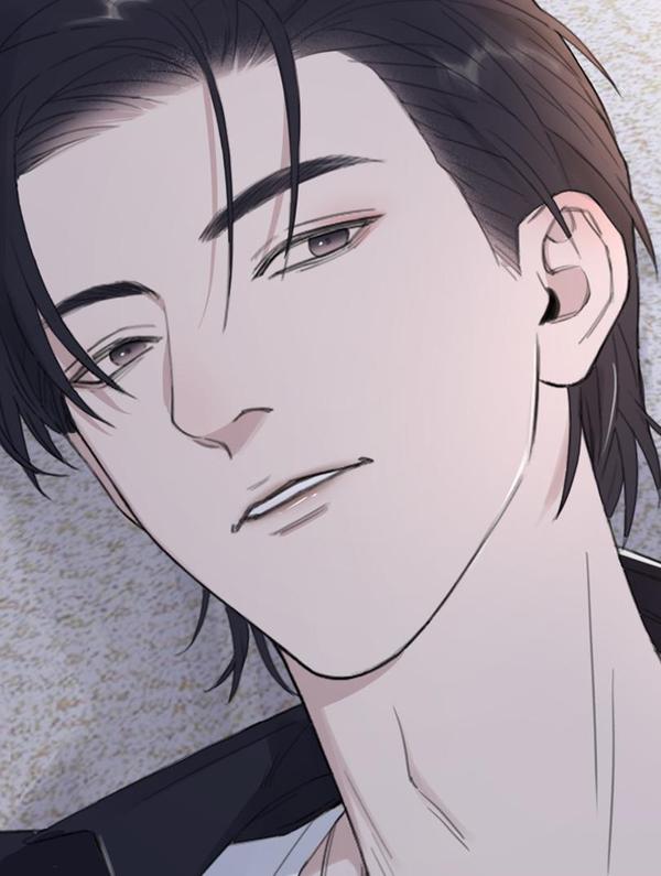 在黑暗中