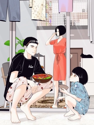 早点回家（茶啊二中同人）