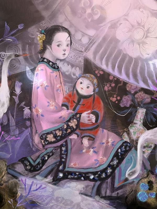 志怪新说