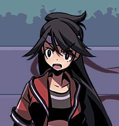 装甲元素EM7