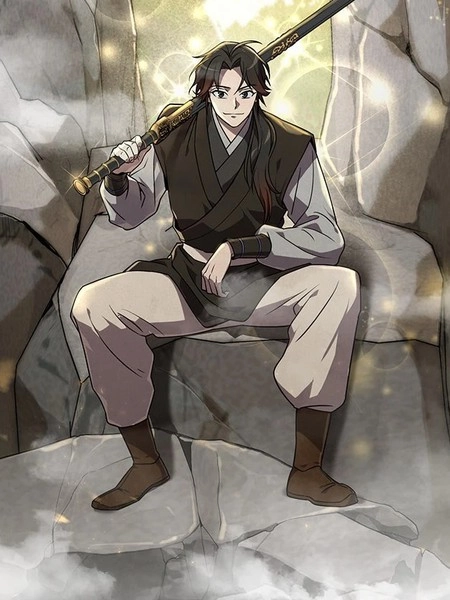 转世宦官重振雄风