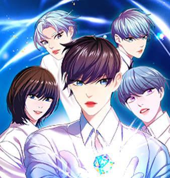追逐星星的少年们