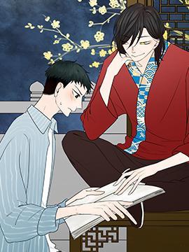 主角今天也在崩人设