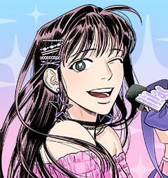 紫丁香 200%