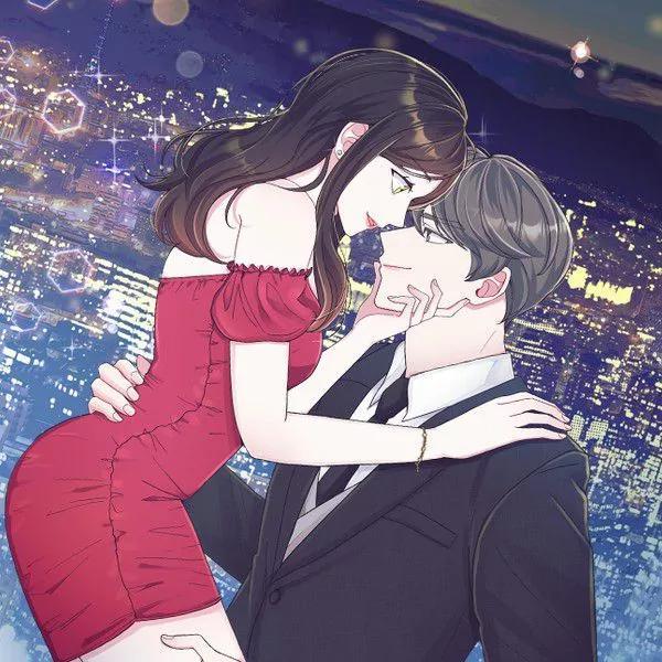 嘴唇借我