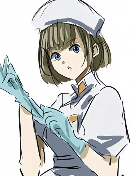 カコミスル老师四格合集